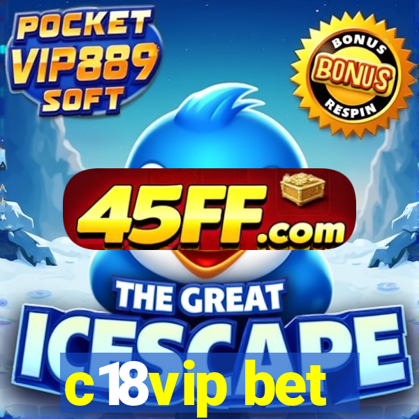 c18vip bet